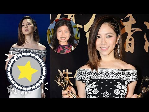 【當生日禮物】G.E.M.掃4獎成大贏家 草蜢蔡一智稱傷勢近乎痊愈 (2017.08.10) | MING PAO CANADA | MING PAO TORONTO