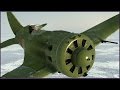 ⚜ | IL-2: Battle of MOSCOW: I-16 Type 24 - First Impression