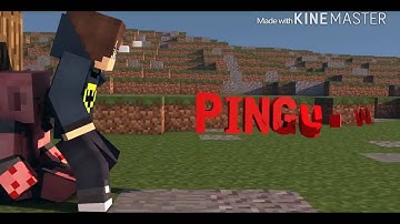 INTRO DE MINECRAFT  (templete)