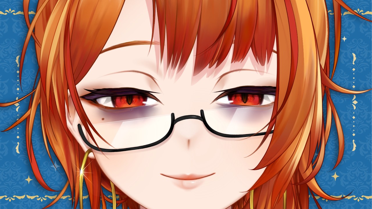 I'm sick so let's be sniffle-y - a series of yap + games