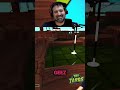 Mini Golf Cheating Confession &amp; Epic Fails! #shorts