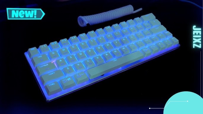 Test Cooler Master SK621 : mini-clavier, maxi-efficacité