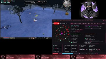 ✔️ Neuri2 ✔️ Farm & Metin Bot ✔️ Undetected - Attack Speed ✔️ Top Level Service ✔️