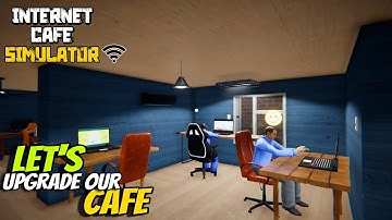 how to earn much money in internet cafe simulator | Part 2