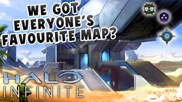 Halo Infinite: Having Fun on Behemoth CTF Onyx Ranked!