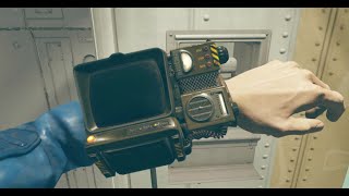 Fallout 76 Everything Grind NEW