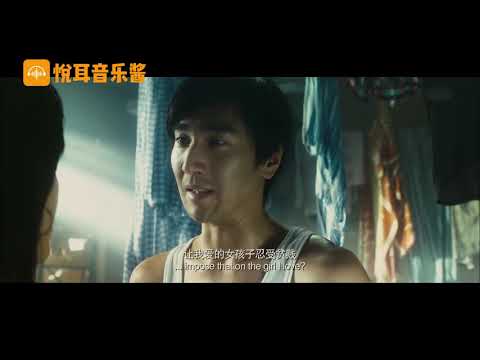 到底经历了什么？才会唱得如此撕心裂肺，感觉天都要塌了！