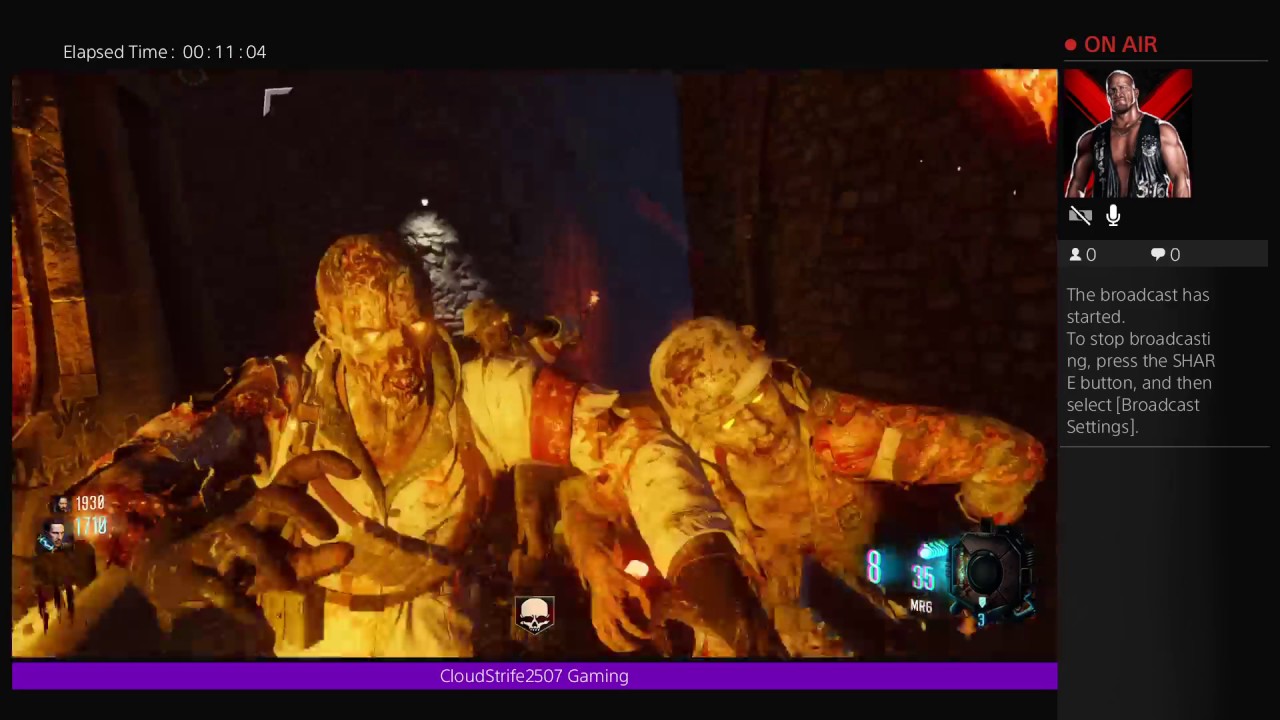 Zetsubo No Shima Easter Egg