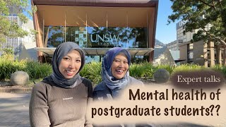 3 Tips Jaga Kesehatan Mental || Mahasiswa Wajib Nonton