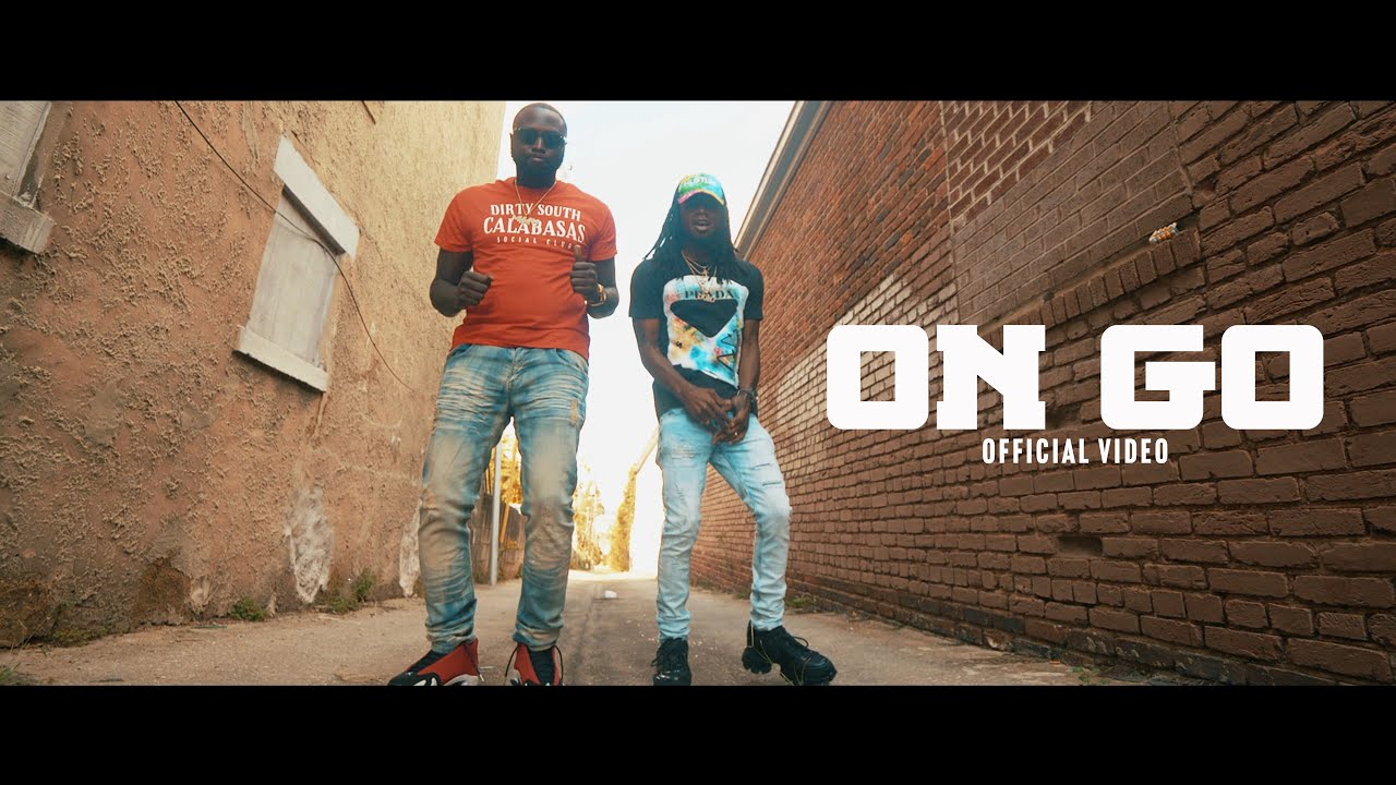 Dolo Money | 'On Go (feat. Mulah Davinci)' | [ Official Video ] - YouTube