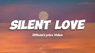 Silent Love - NiExshadow | Official Lyrics Video - Sad English Song