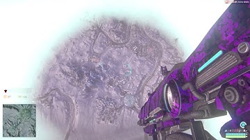 Planetside 2 - Gravity Lift Bug / Glitch