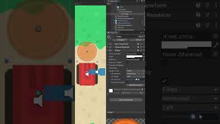 How to create Radial UI in Unity !✨🔵 Net Worth