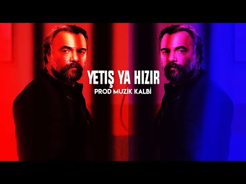 Muzik Kalbi - Yetiş Ya Hızır Turkish Trap Remix (Edho Dizi Müziği)