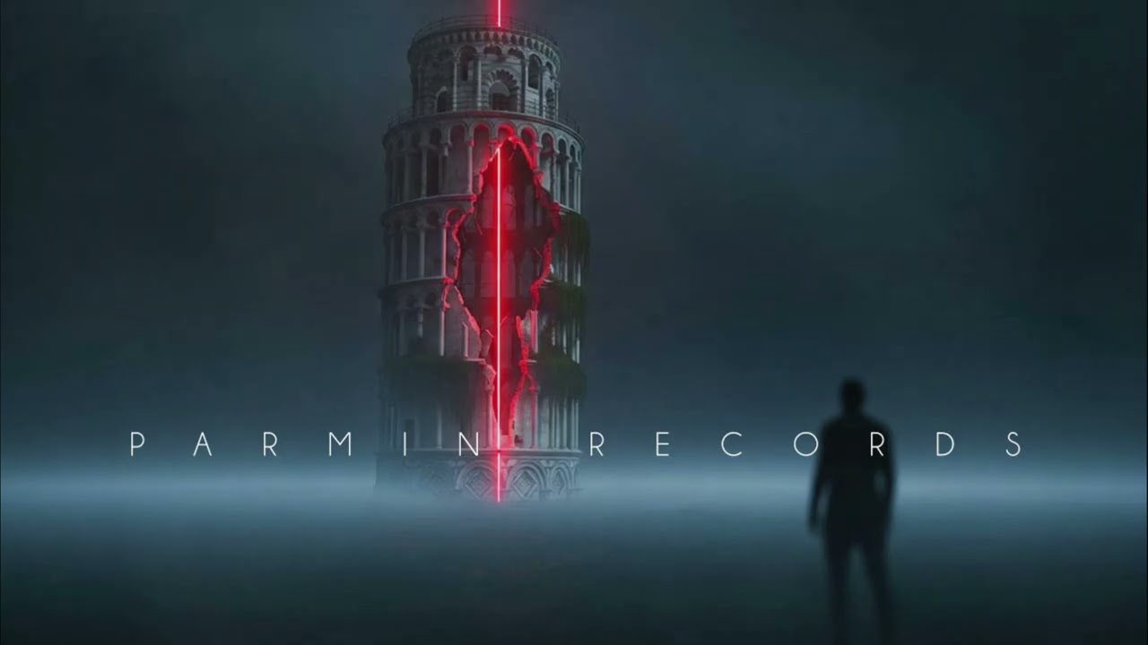 PR027 – Ashveil (1 Hour Extended Loop) | Dark Ambient