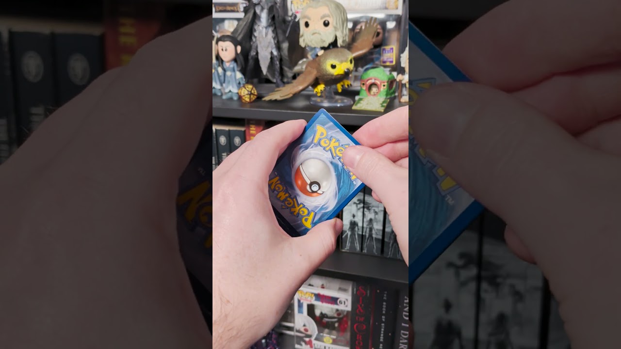 Когда набор «Обсидиановое пламя» наносит мощный удар! 