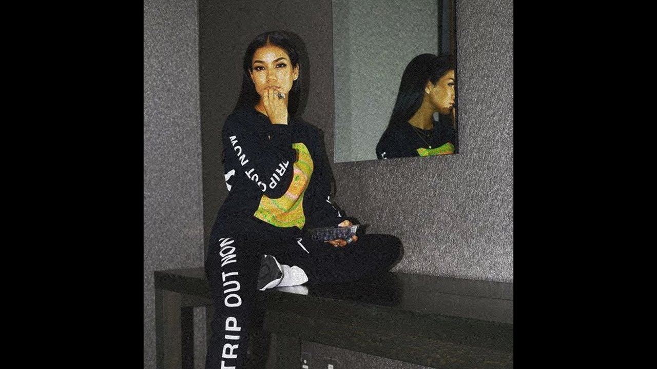 (FREE) ryan trey type beat - on my mind ft. jhene aiko type beat