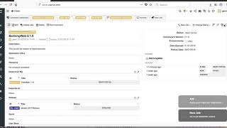 Deployment Dependencies management Profile