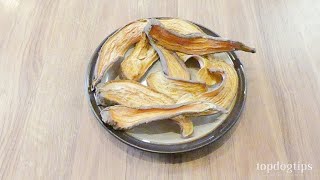 How To Make Cheap Homemade Dog Chews