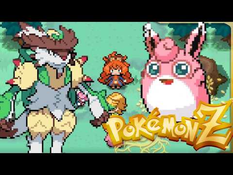 Alle gegeneinander?! | Pokemon Z #26 | miri33 | deutsch