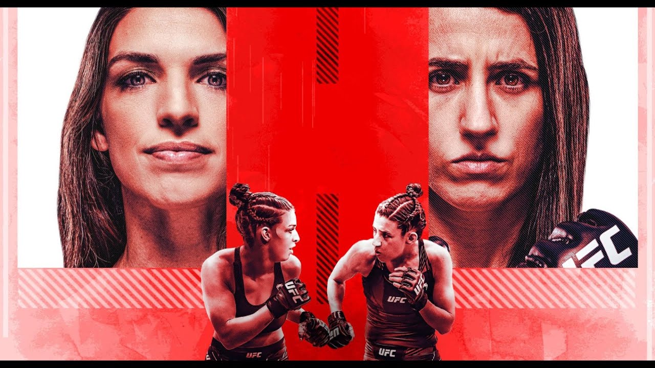 UFC Fight Night: Dern vs Rodriguez FULL card predictions