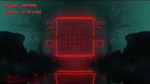System Overload Official music video. Ryder James