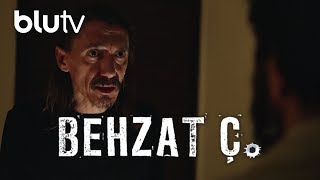 Behzat Ç Hayalet Ve Akbaba