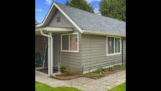 4423 88th Street Northeast, Marysville, WA 98270