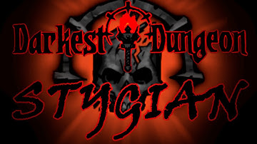 The Best Start to Stygian Difficulty! | Darkest Dungeon: Stygian Difficulty | Run 1 - Part 1