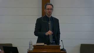 A Biblical Perspective on Same Sex Relationships