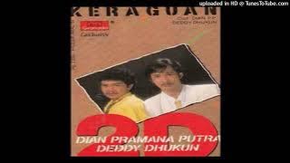 2D & Malyda - Asmara Rindu - Composer : Henry RP/Dian PP/Deddy Dhukun 1987 (CDQ)
