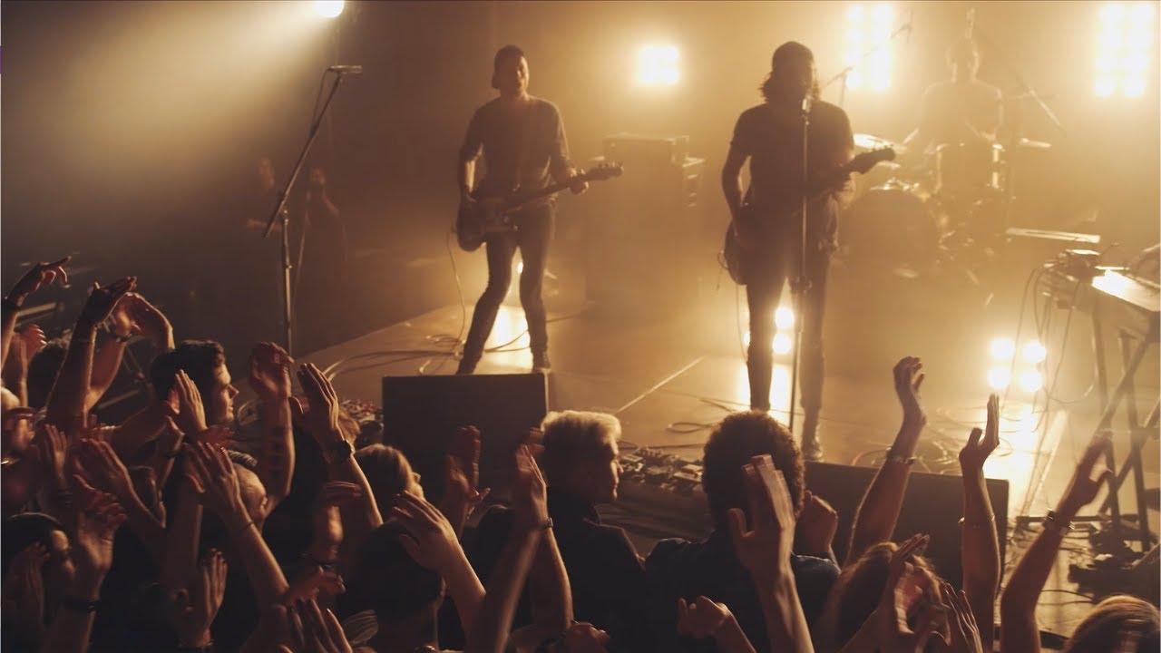 Behind the App Vol. 3: Time for the Big Show