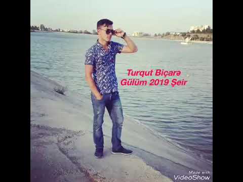 Turqut Biçarə Gülüm 2019 Şeir