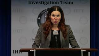 Raw arrest footage of alleged Hells Angels killer