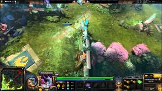 Dota2 Cursor Mod -TA