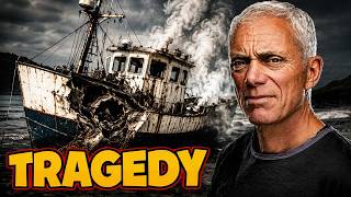 What Really Happened To Jeremy Wade After River Monsters