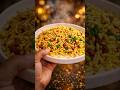 Aaj Try Kiya Special Jhalmuri 😍 #minivlog #fyb #food #expriment #cooking 👩🍳👩🍳