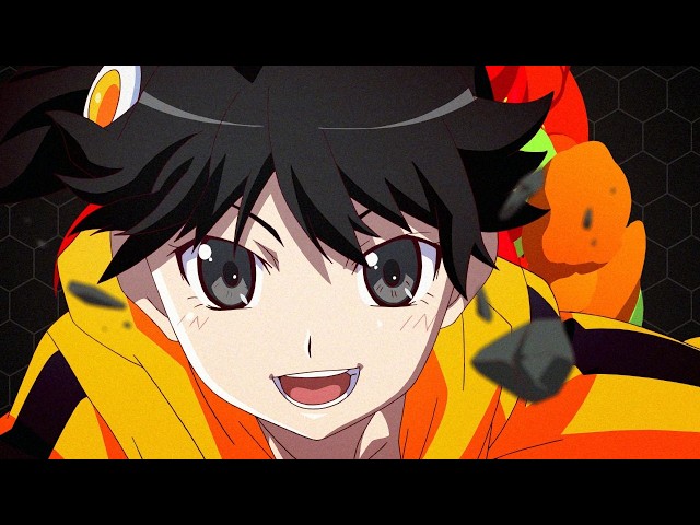 4K アニメ『偽物語』Nisemonogatari｜Marshmallow Justice｜ノン