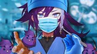 万象院ハッカの配信のサムネイル画像