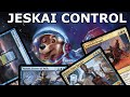 Pretty fly for a jeskai  comet  forth eorlingas jeskai control legacy mtg