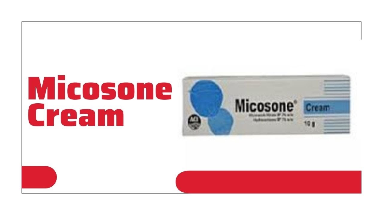 Micosone Cream Full Details Bangla Review YouTube