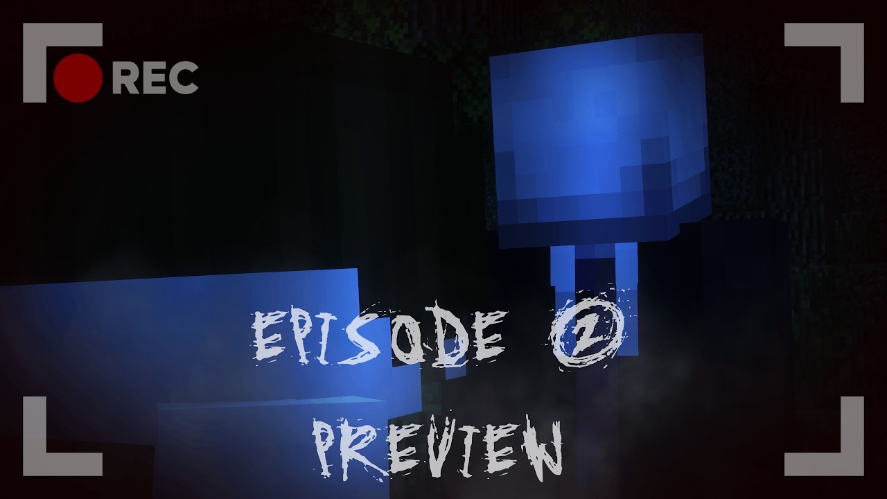 Slender's Legacy Episode 2 PREVIEW (MCTV)