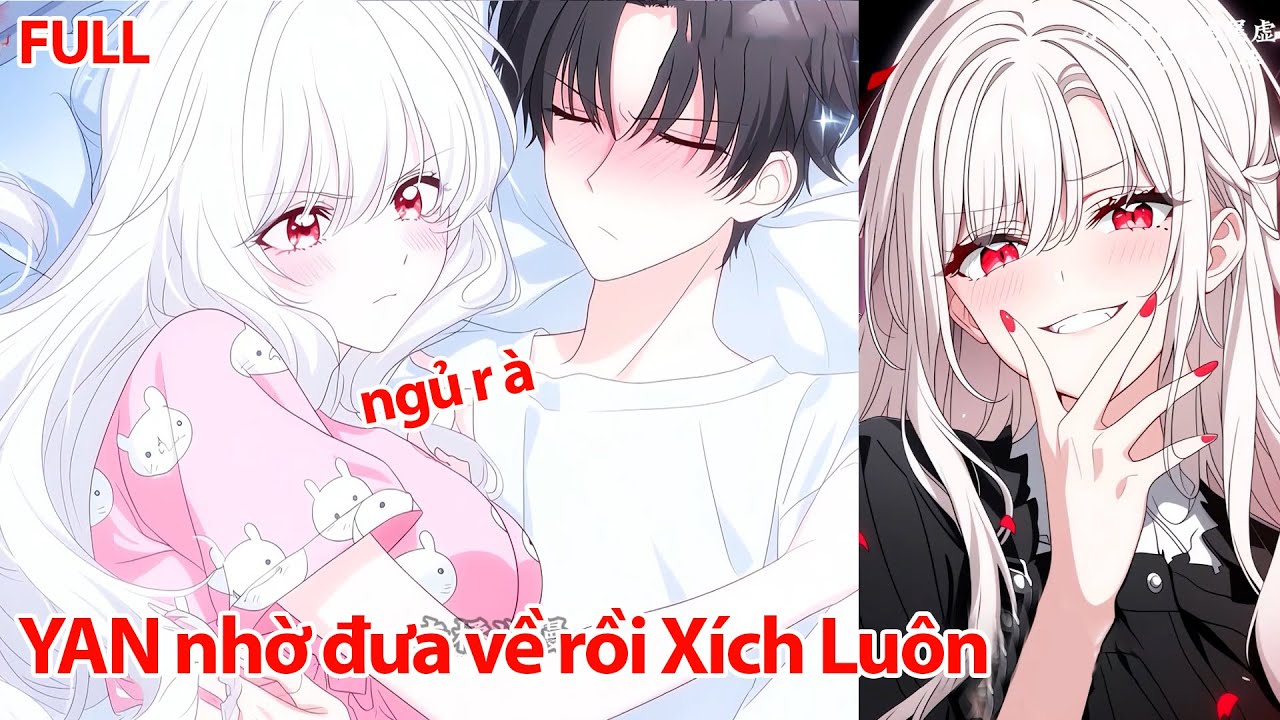 FULL Tôi Đang Đạp Xe Trên Đường Thì Bất Ngờ Bị Một Nữ Tổng Tài Bệnh YAN Cố Tình Lao Ra 