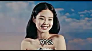 Blackpink Jennie Happy To Sad -