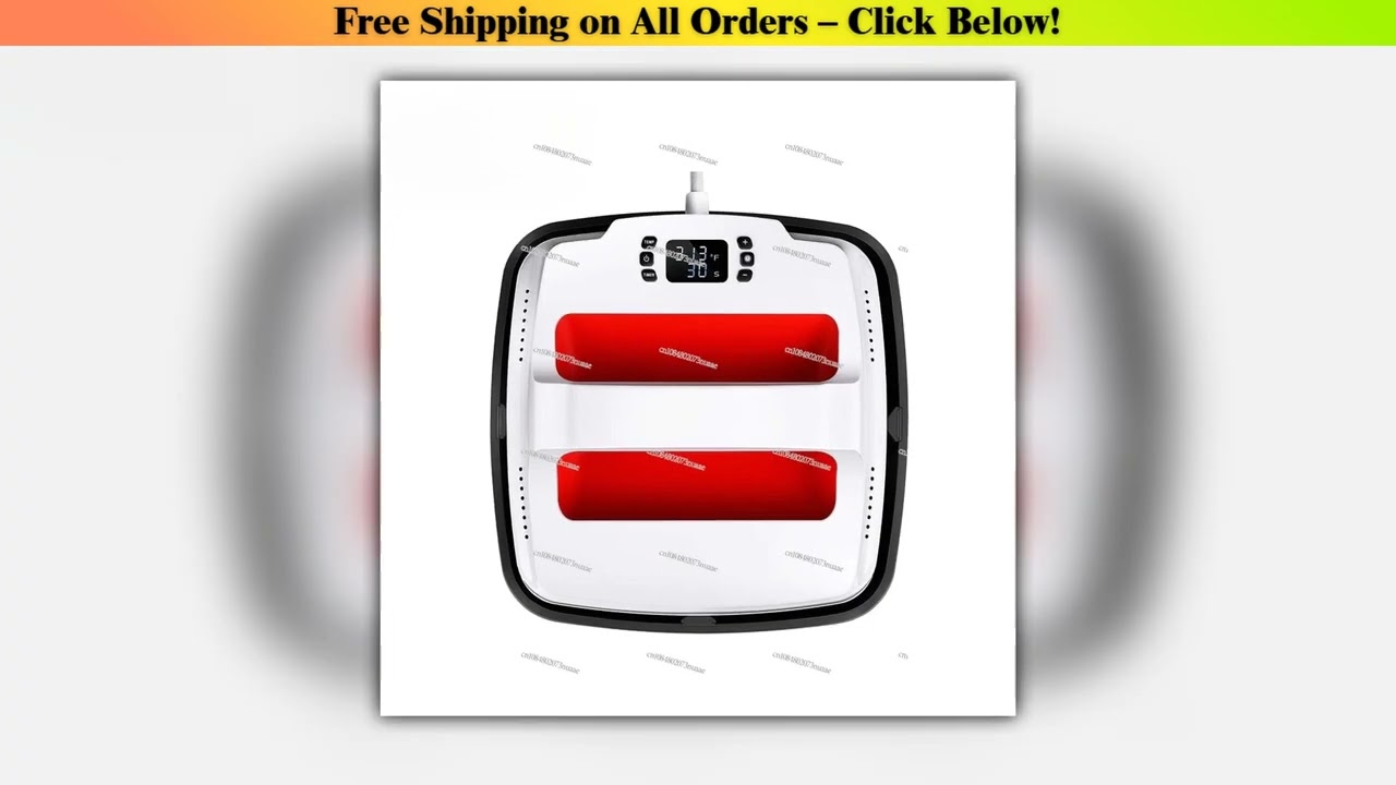 Mini Iron-On T-Shirt Printing Heat Transfer Machine Wholesale Best Quality New Collection