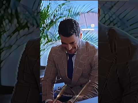 Miran What Are You Doing With Umut S Jacket Akinakinözü Miran Hercai Tuzak Umut