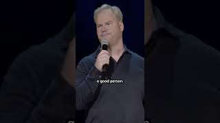 I know nothing about #cars | Jim Gaffigan