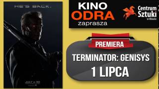 kino odra