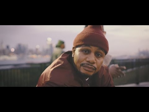 AZ x AB.Y.SS x Lamone - LEGEND (Official Music Video)