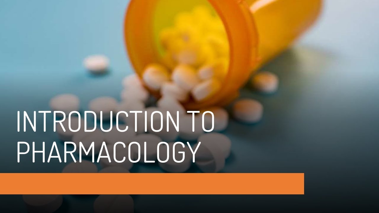Introduction to Pharmacology | NCLEX- RN REVIEW - YouTube
